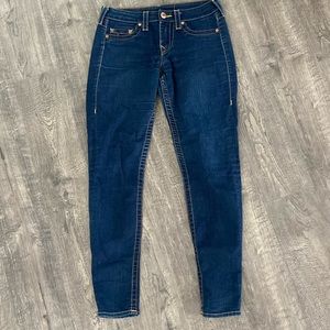 True Religion womens jeans 29